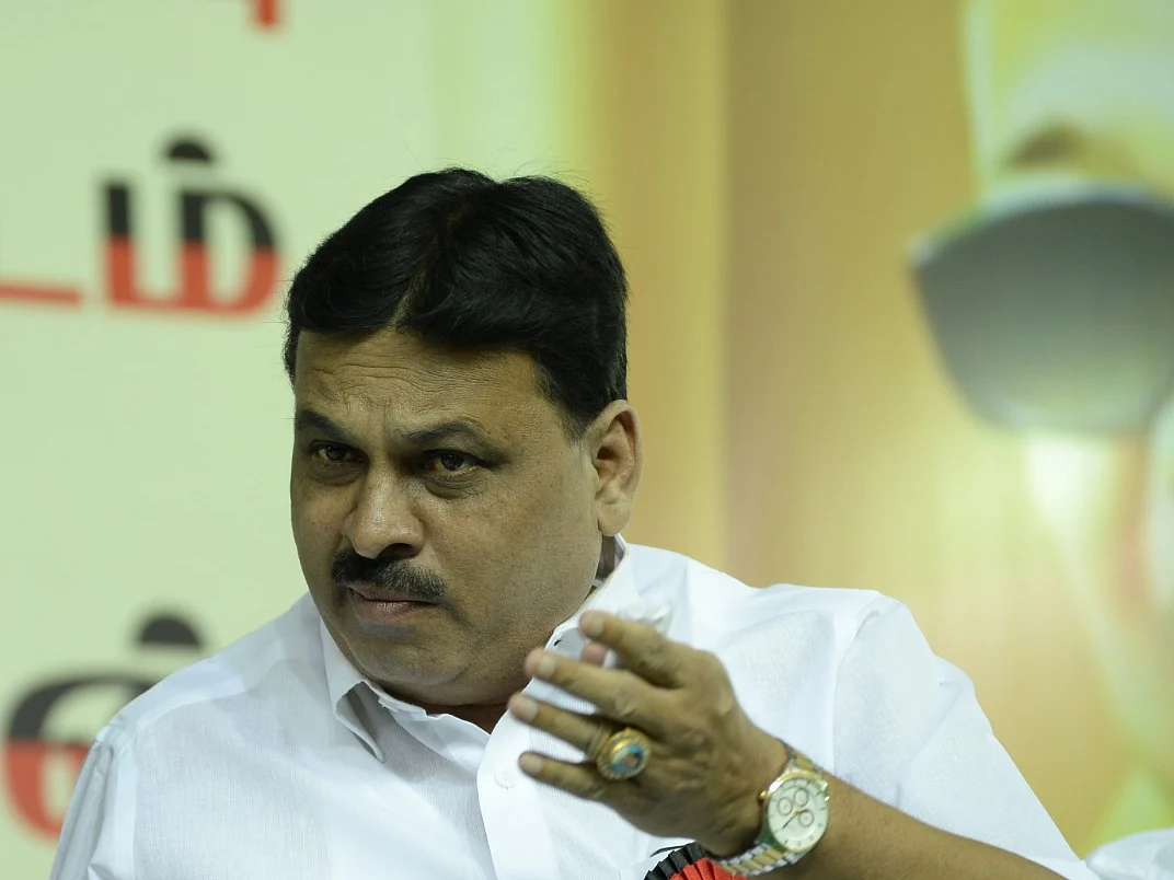 `யானைகள் ஊருக்குள் வருவதற்கு இதுதான் காரணம்!’ -கோவை தி.மு.க பிரமுகர் அடடே கருத்து