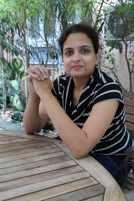 catalyst director vaishnavi sundar