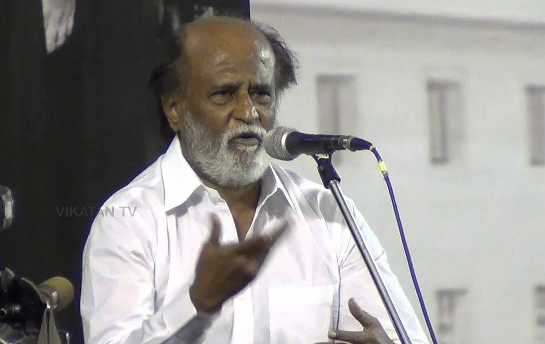 Rajini