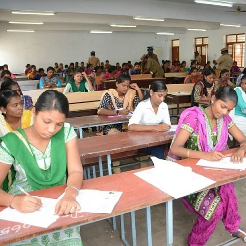 Group 2 exam