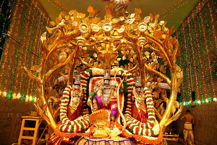 Tirupati