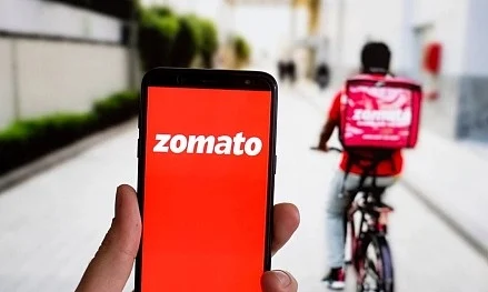Zomato
