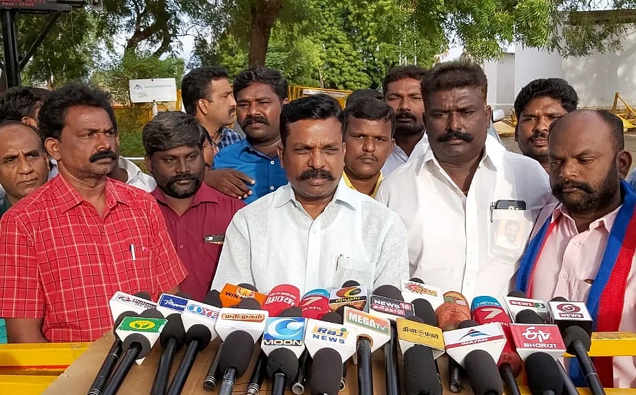 திருமாவளவன்