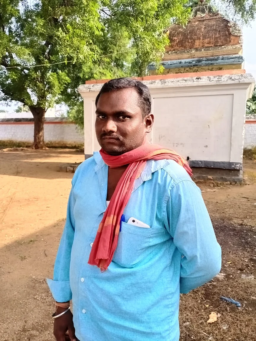 சக்திவேல்