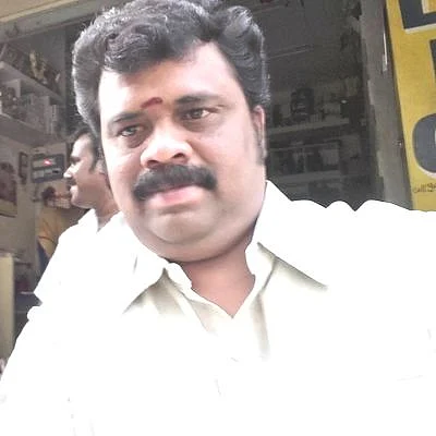 குடியாத்தம் குமரன்