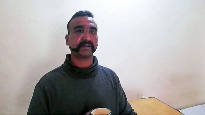 Abhinandan