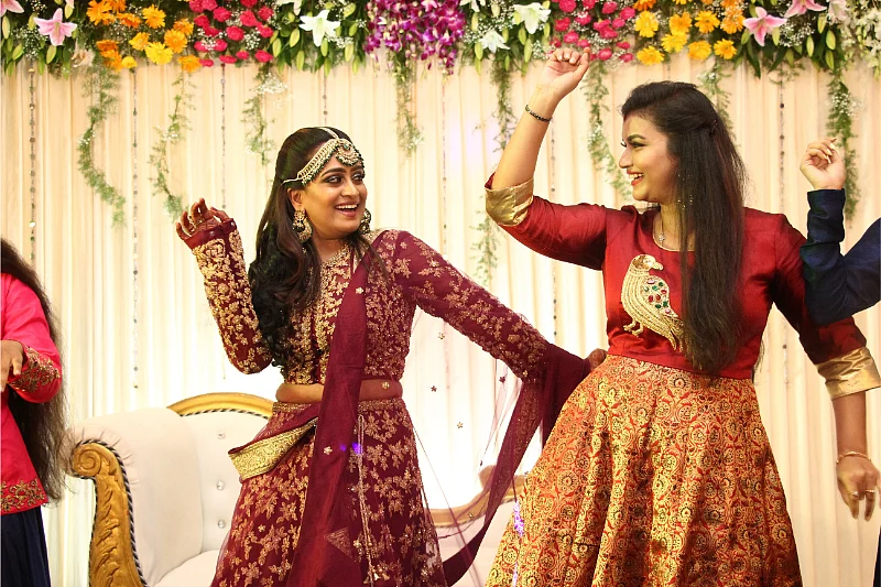 Actress shabnam, vanibhojan