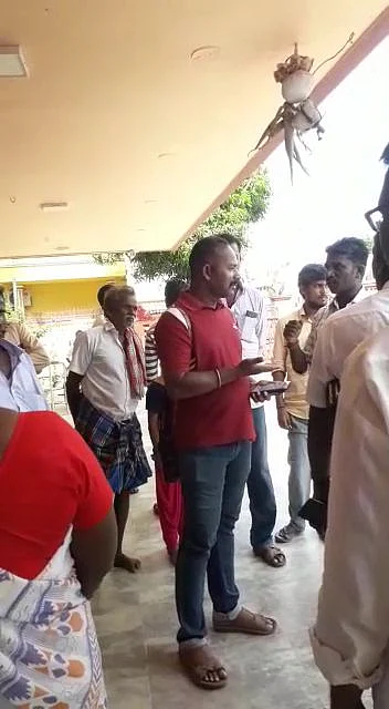 palanivel