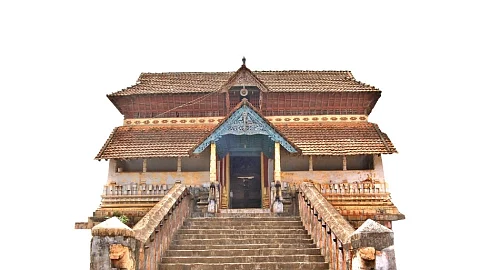 திருவட்டார் ஆதிகேசவபெருமாள் கோயில்