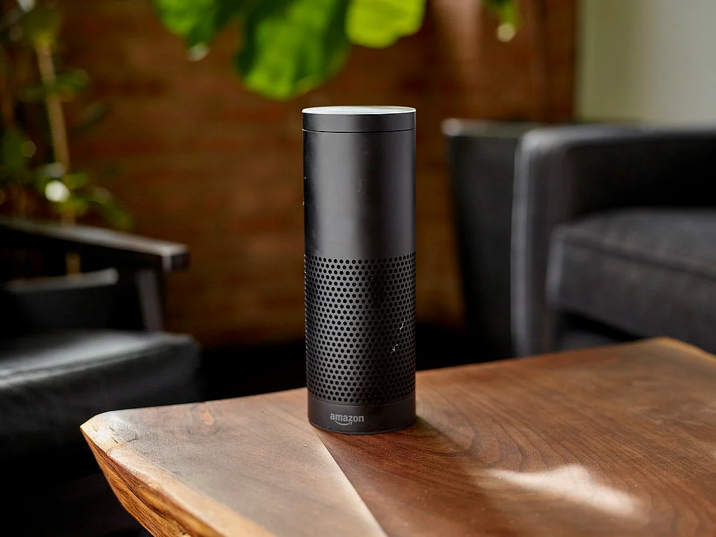 Amazon Alexa
