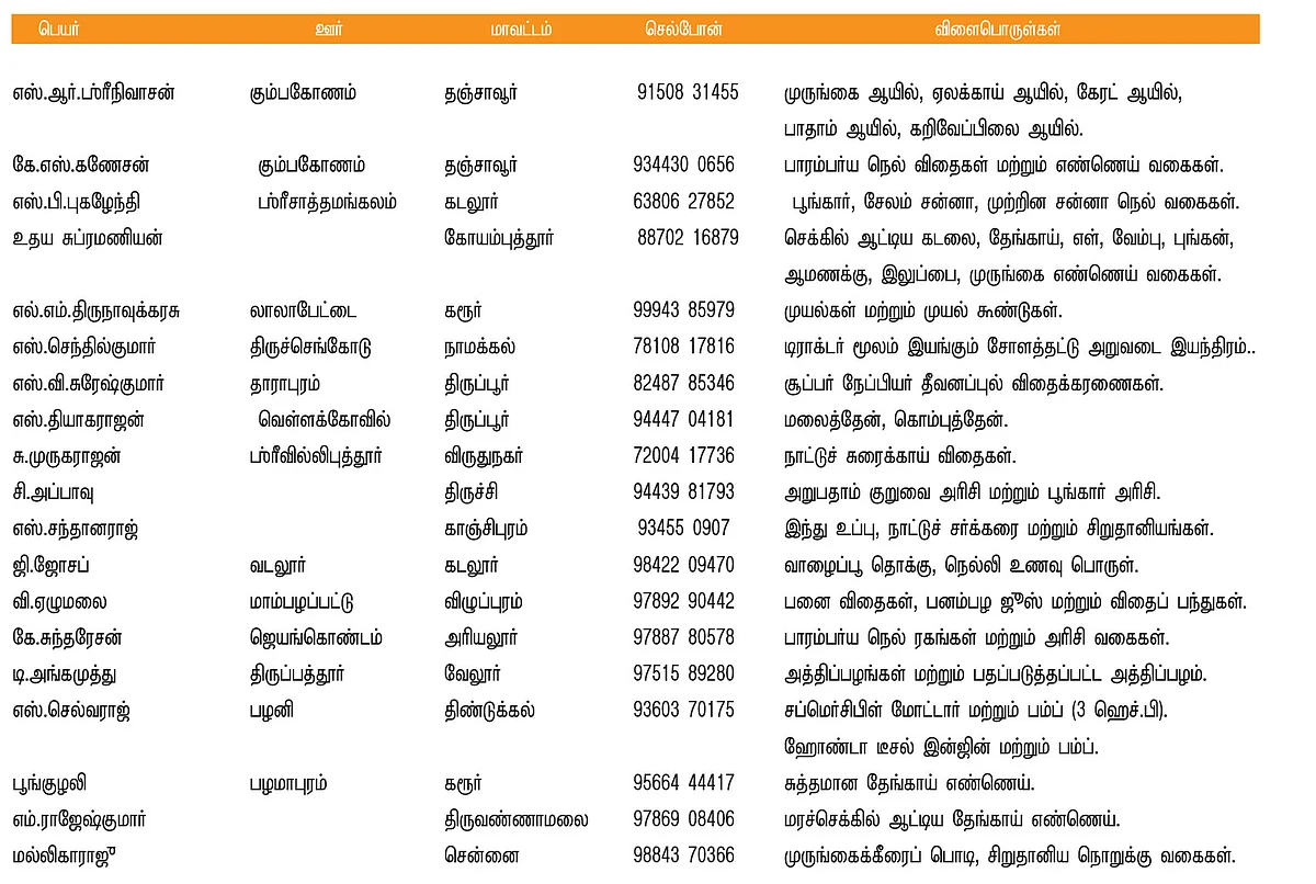 பசுமை சந்தை