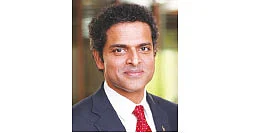 வி.விஸ்வநாதன்,
துணை நிர்வாக இயக்குநர், மேக்ஸ் லைஃப் இன்ஷூரன்ஸ்