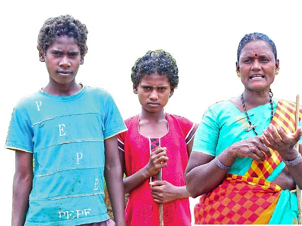 “கடைசியா ஒரேயொரு பாட்டி இருந்தாங்க!”