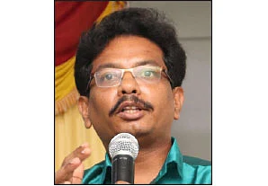 ஸ்ரீனிவாசன்