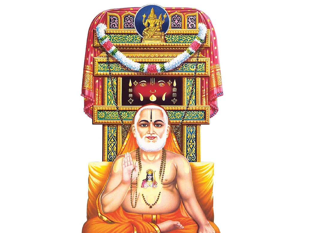 செத்தவரேப் பிழைத்த அதிசயம்!