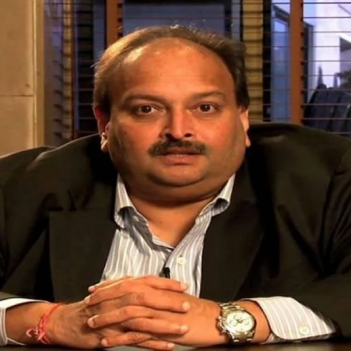 Mehul Choksi
