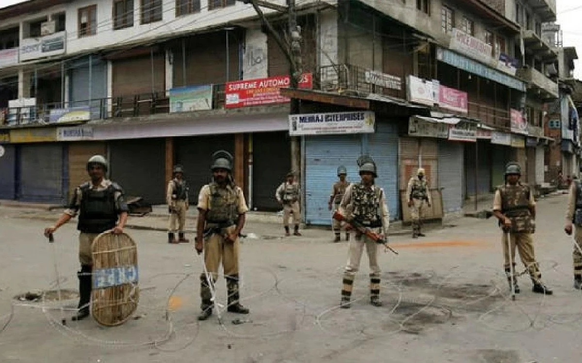 Kashmir