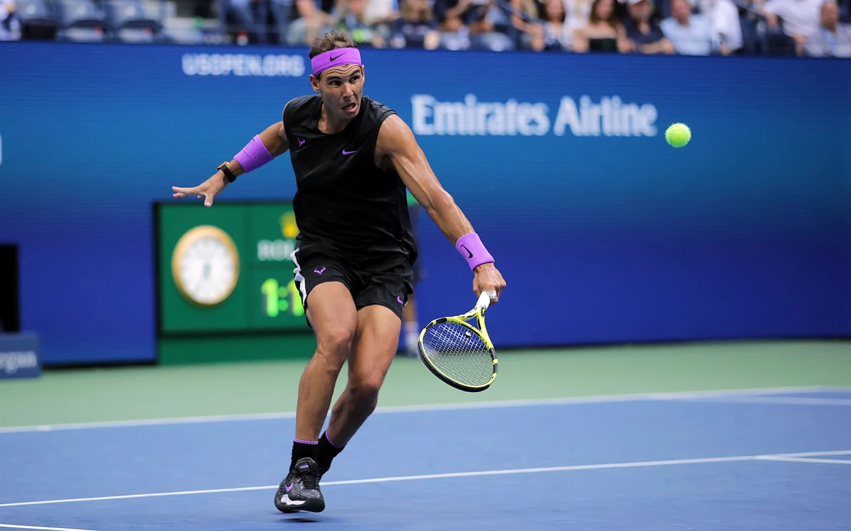 Rafael Nadal
