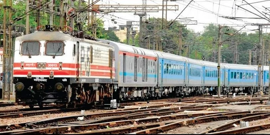 Railway