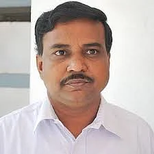 Prince Gajendra Babu