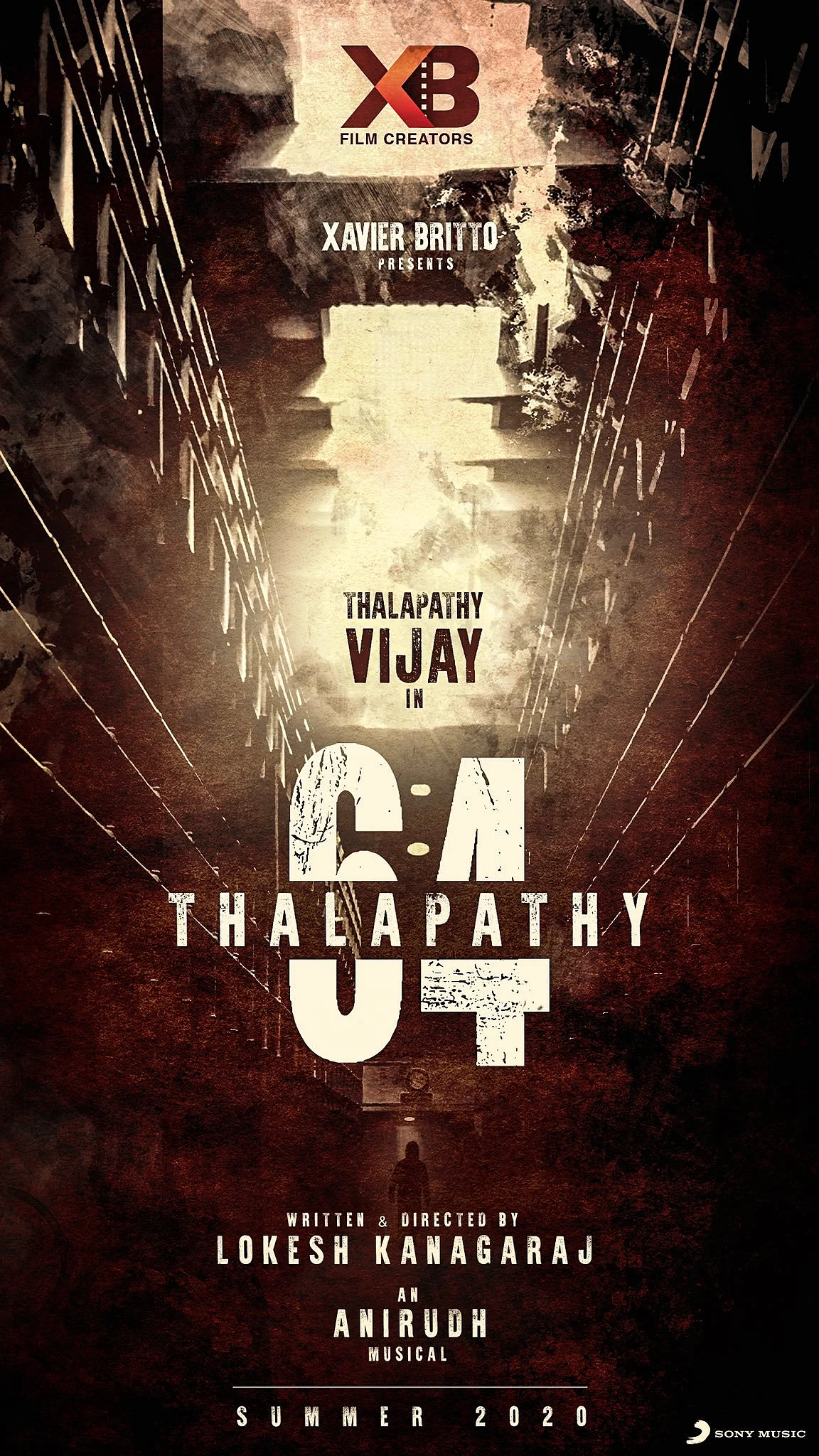 Vijay 64