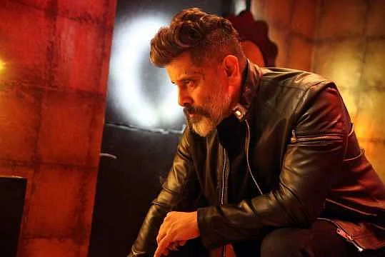 Vikram
