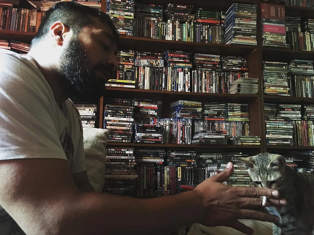 Anurag Kashyap