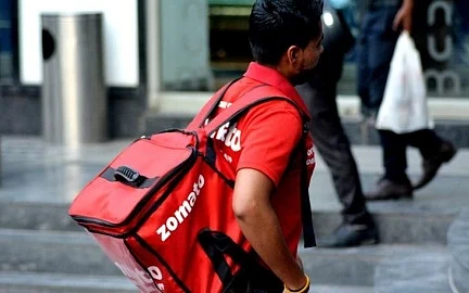Zomato
