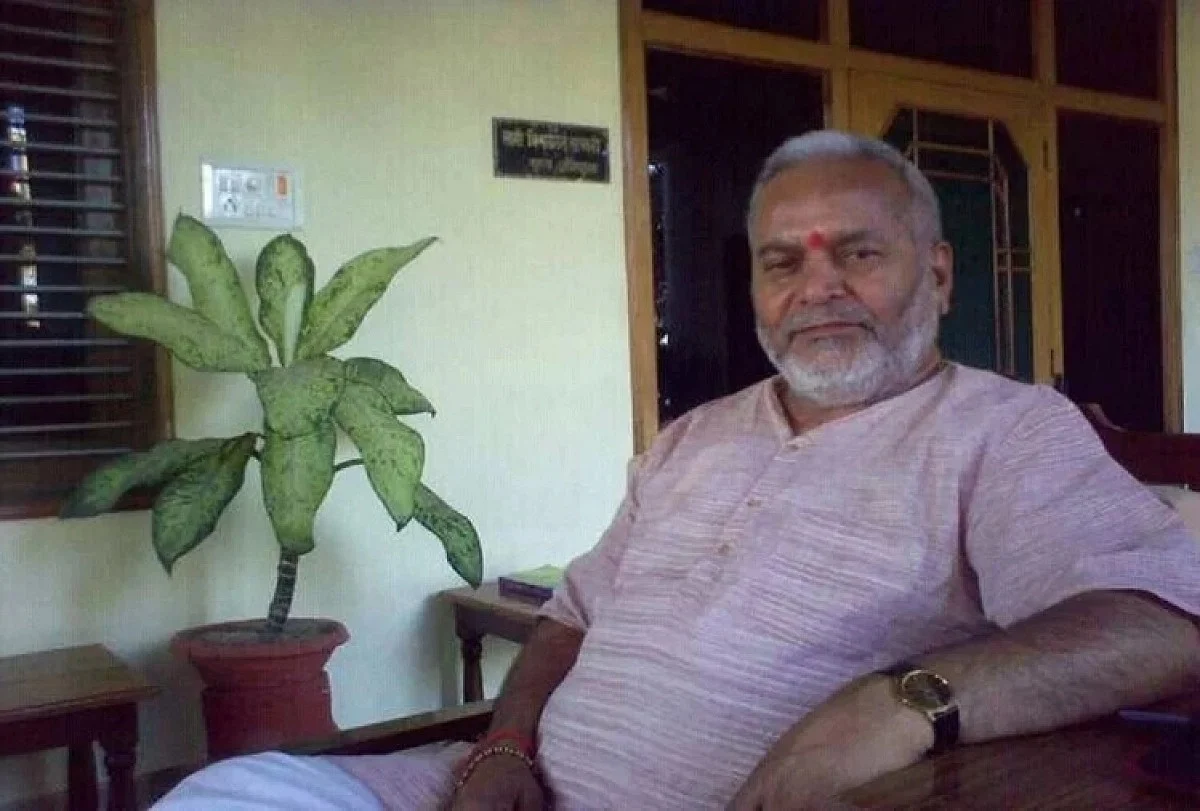 சின்மயானந்த்