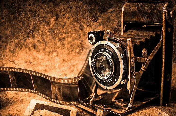 Representational Image