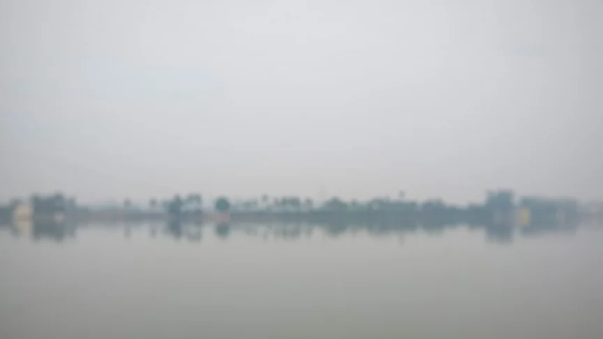 சடலம் வீசப்பட்ட ஆறு