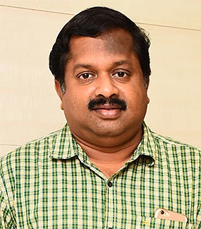Sivaraman