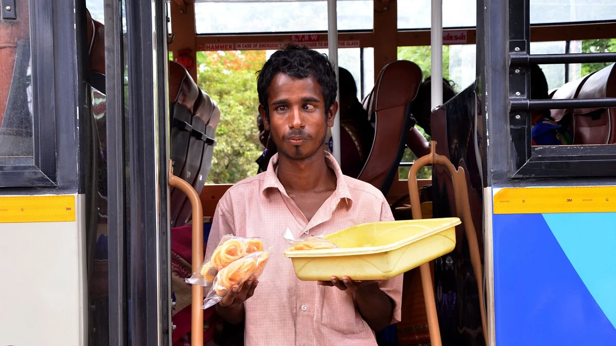 உதயகுமார்