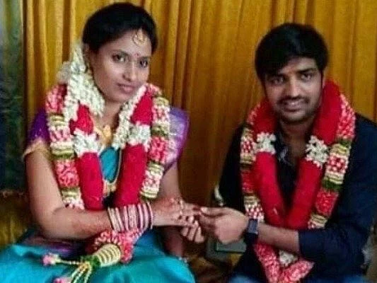 ` இது அரேஞ்டு மேரேஜ் பிரதர்...!'
நடிகர் சதீஷுக்கு டிசம்பரில் டும் டும் டும்