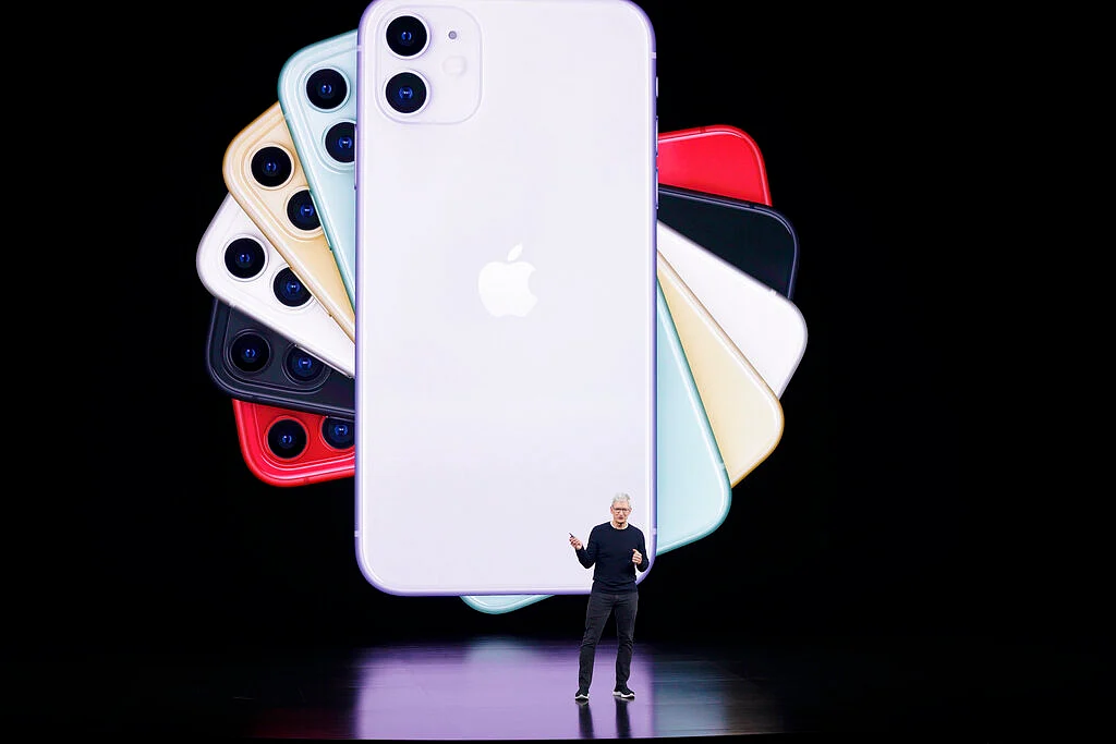 Iphones