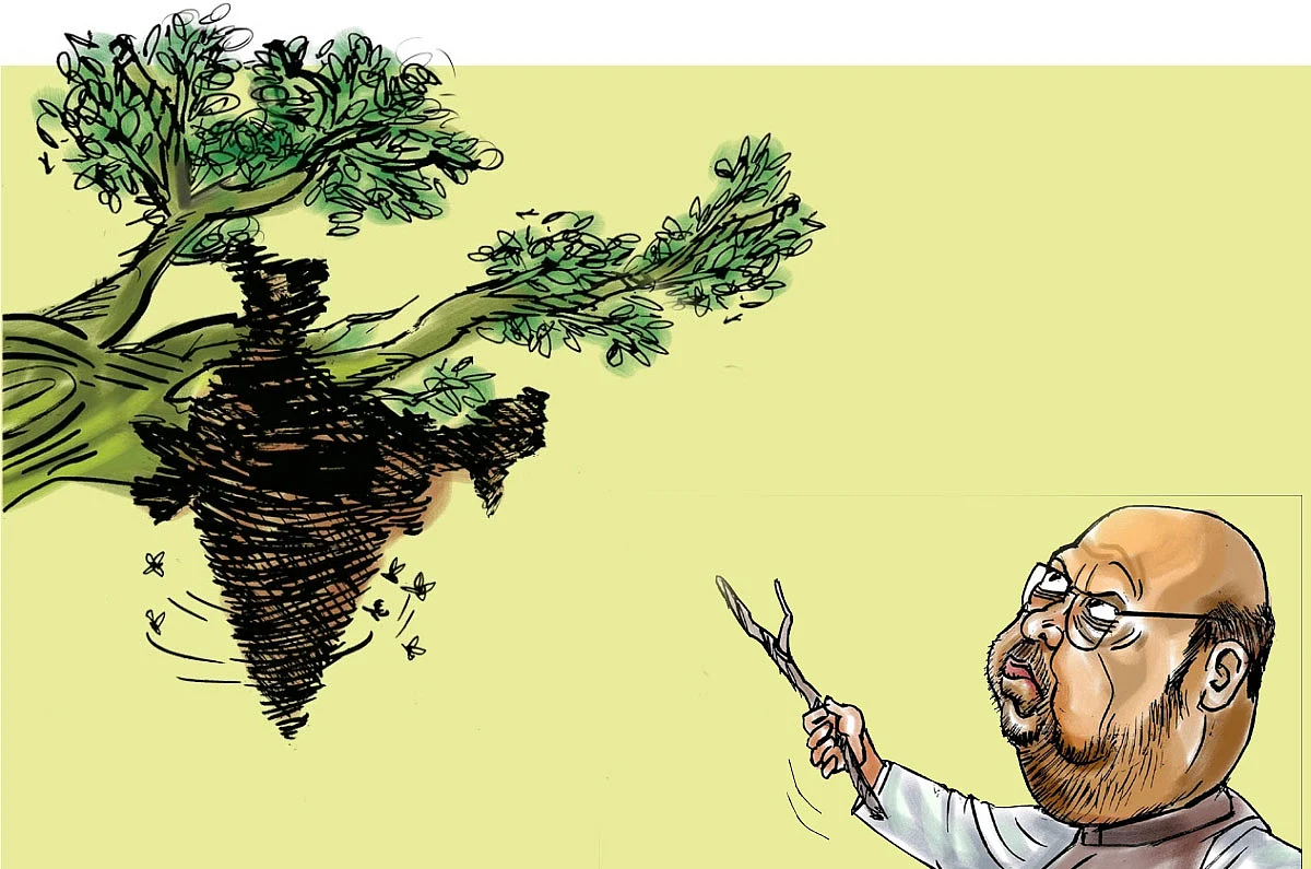 Amit Shah