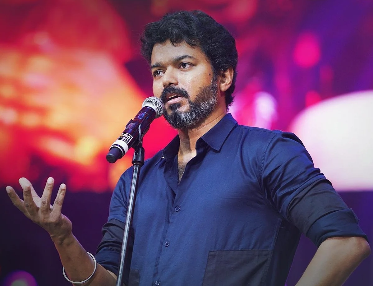 vijay