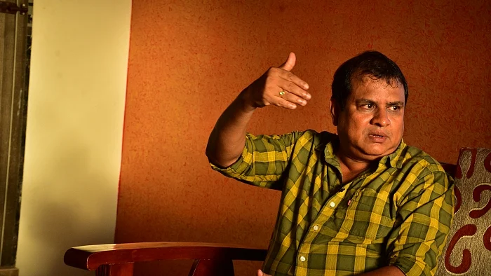 Director Ezhil