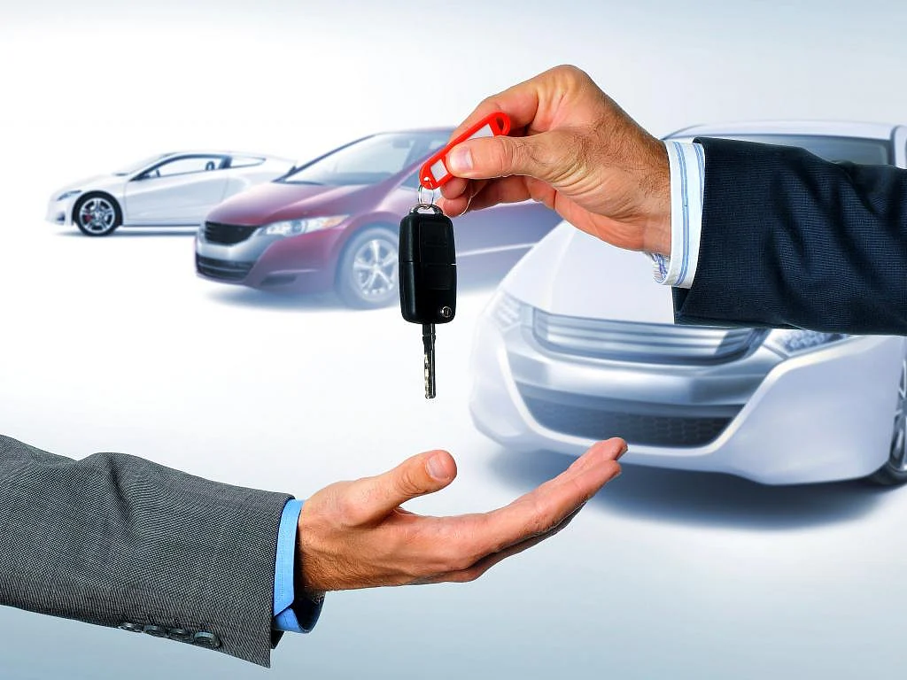 Car loan