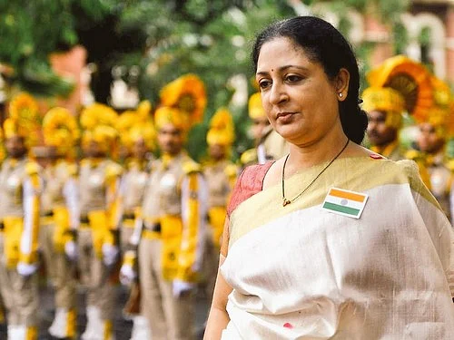 Vijaya Tahilramani