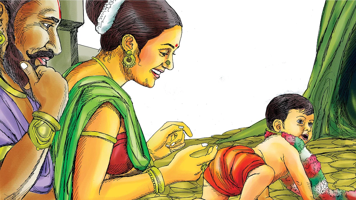 ரங்க ராஜ்ஜியம்