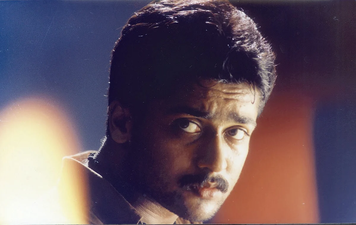 `நேருக்கு நேர்' சூர்யா
