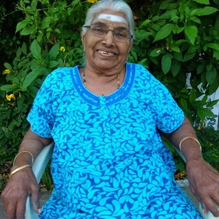 ponmani devi