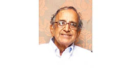 எஸ்.விஸ்வநாதன், ஆசிரியர், இண்டஸ்ட்ரியல் எகானமிஸ்ட்