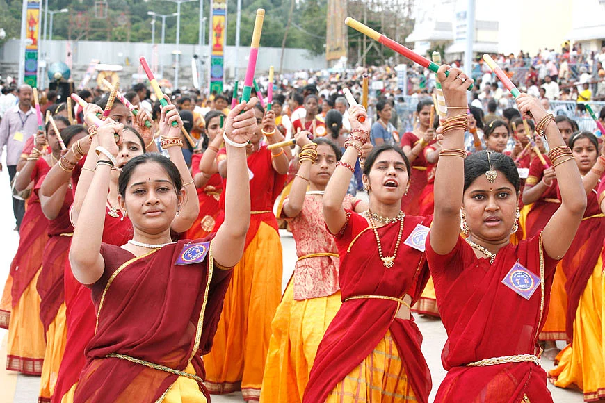 Devotees