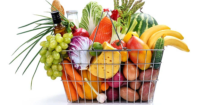 #NationalNutritionMonth