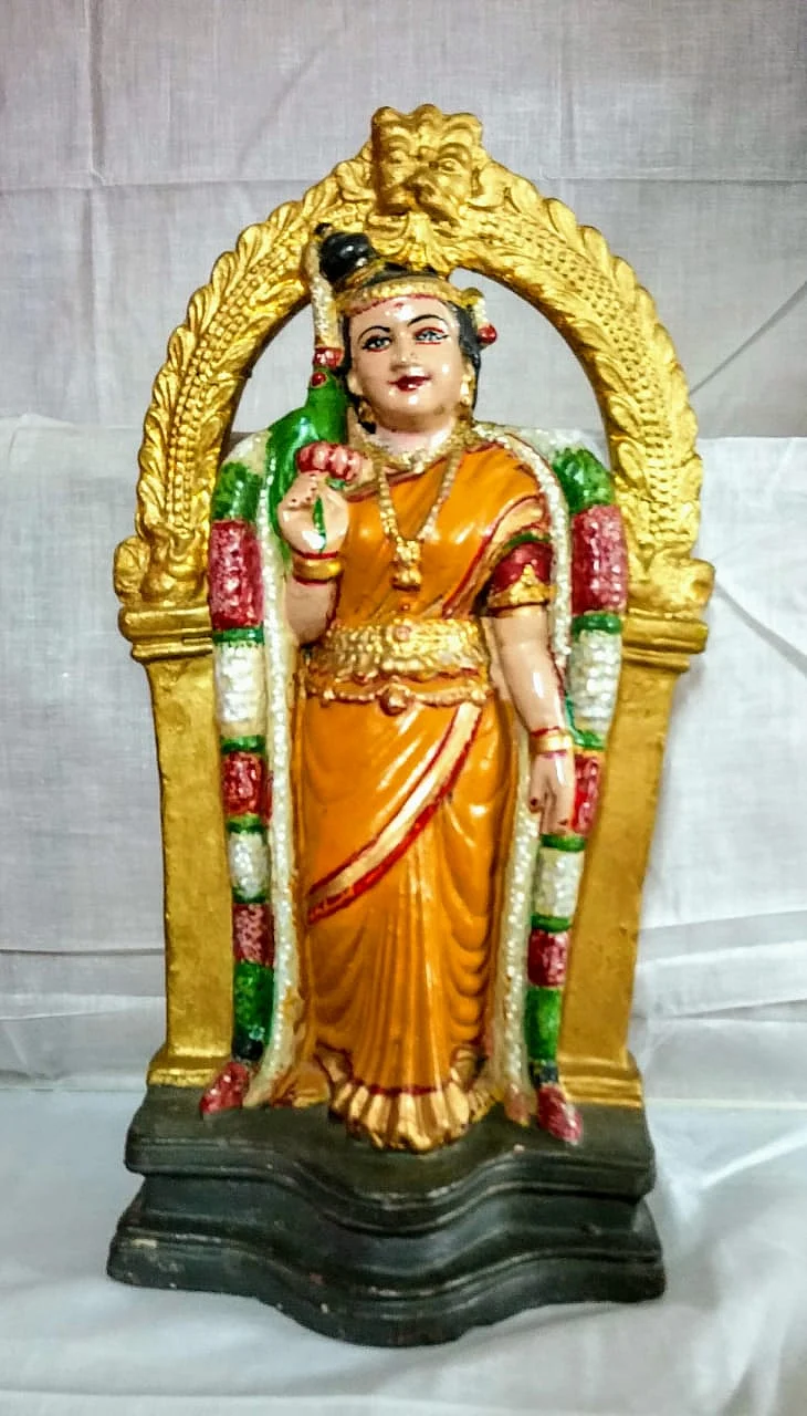 Meenakshi Amman