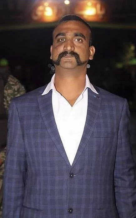 Abhinandan