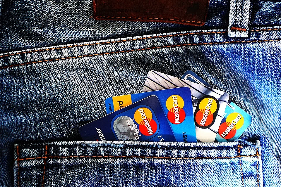 Credit Card