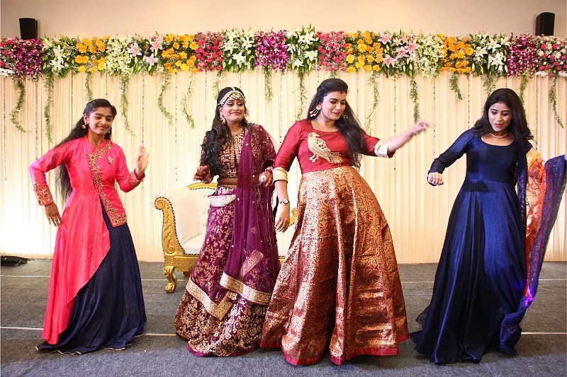 Actress shabnam